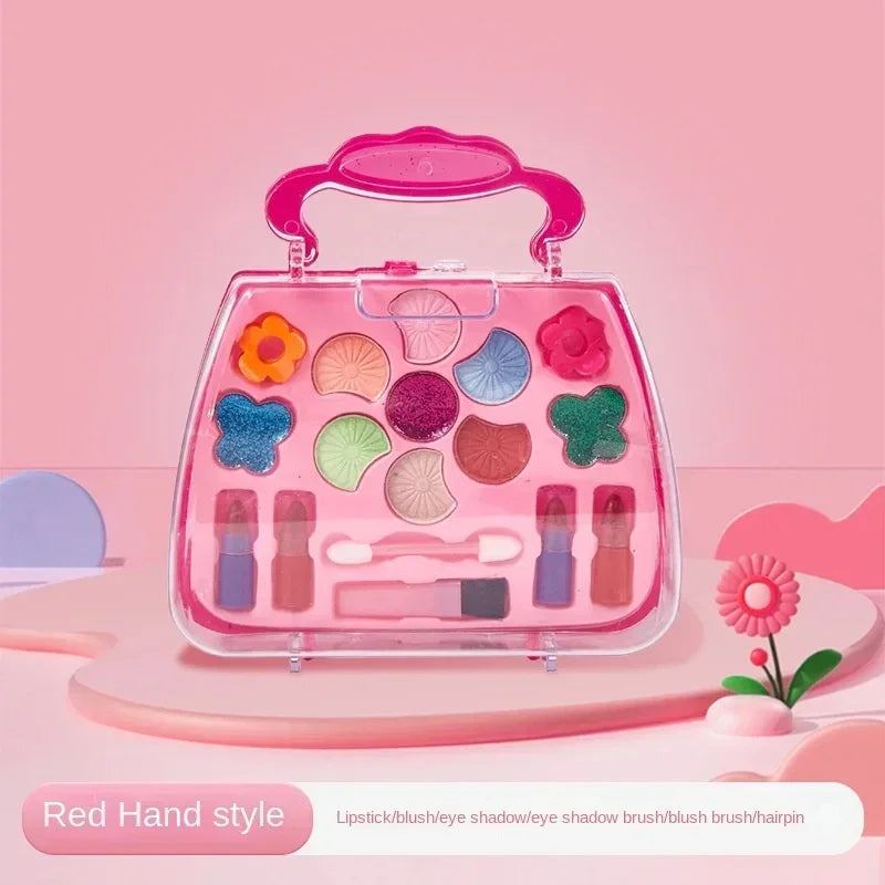 Kids washable make up Beauty