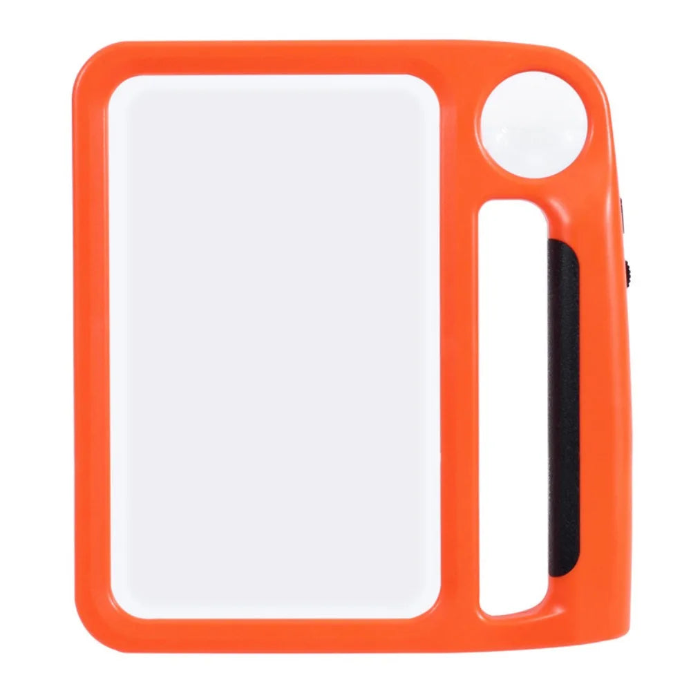 ClearRead™ Magnifying Light 📖✨ — Zoom & Illuminate Effortlessly