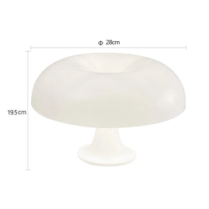 Modern Bauhaus Mushroom Table Lamp Shop1103396372 Store