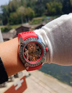 Panda Prestige Tourbillon South Bay Evans General Store
