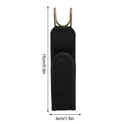 HookFlex™ Tactical Belt ⚙️✨ No Buckle. No Hassle