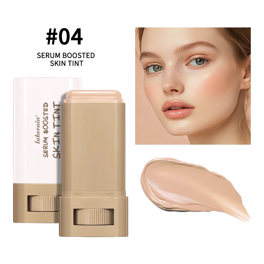 GlowSwipe™ Serum Balm Stick ✨💄 Swipe. Smooth. Glow.