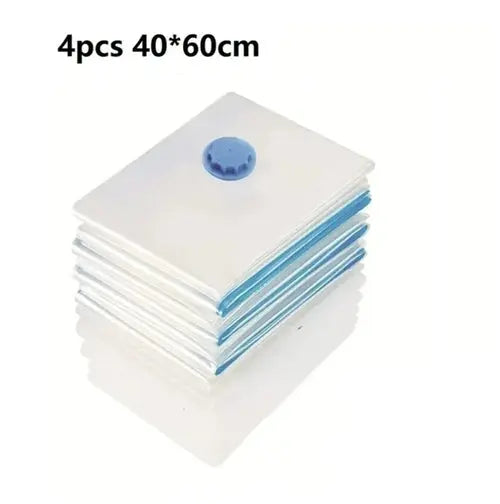 Compressed Bag Electric Pump Travel Vacuum Bag Pump Mini Vacuum Sealer