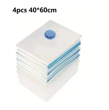 Compressed Bag Electric Pump Travel Vacuum Bag Pump Mini Vacuum Sealer