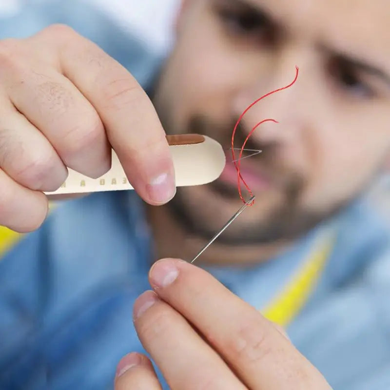 QuickFix 2-in-1 Needle Threader & Seam Ripper Top One Outdoor Supplies Store