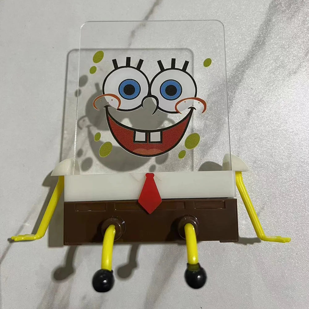 SpongeBob SquarePants Sponge Stone's Store