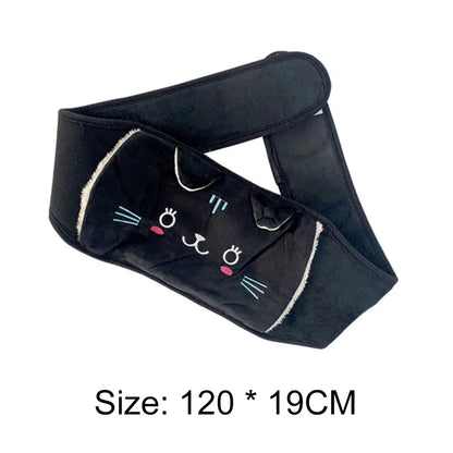 Comfy Soothe: Portable Hot Water Bag with Cover