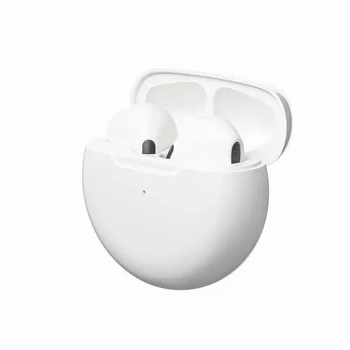 Auriculares inalámbricos Bluetooth Pro6 Auriculares TWS Mini Auriculares con