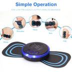 EMS Neck & Back Massager TOP UEB Store