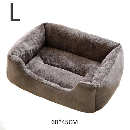 Furry's Habitats Basket House Beds Stone's Store