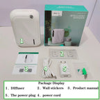 140ML Aroma Diffuser for Home & Hotel Spaces Teh-tunn Store Store