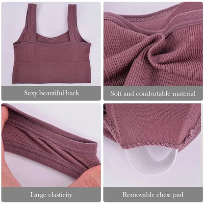 Breathable Sports Bra Shop1103836052 Store