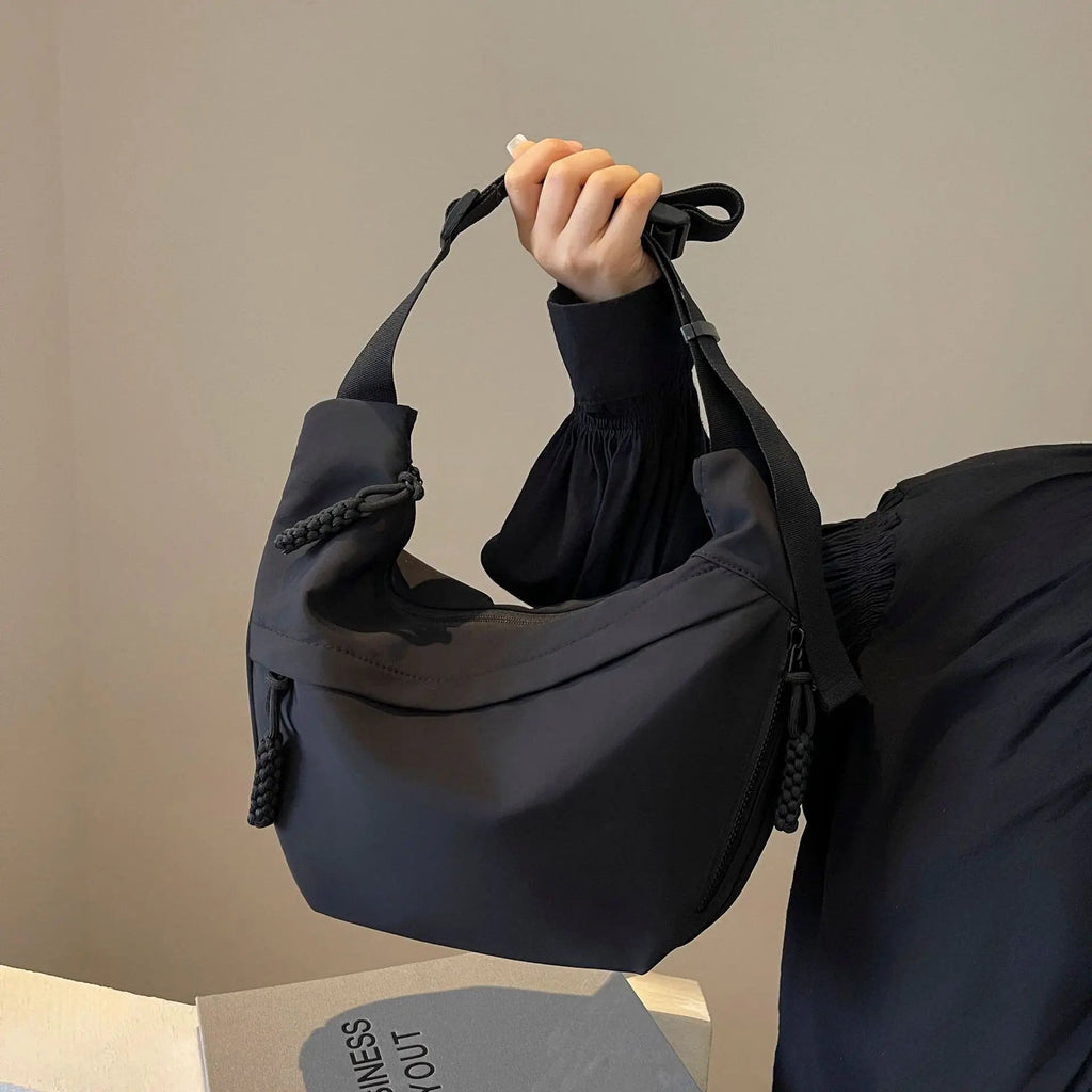 UrbanChic Crossbody – Lightweight, Stylish, Ready to Go! Shop1104571074 Store