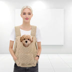 Chest Backpack Pet Outdoor Bag Nine Thousand Store