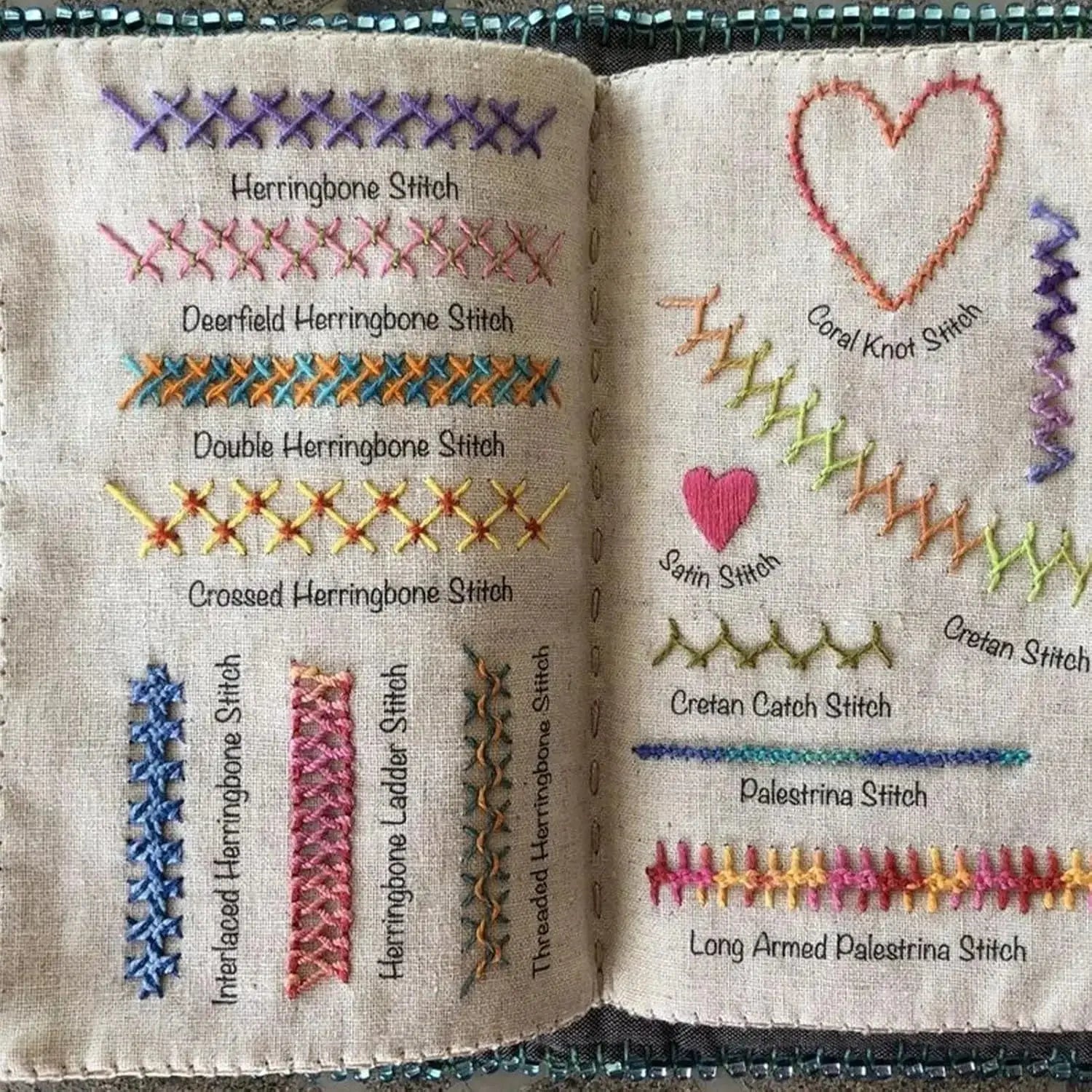 Thread & Thrive – Your Ultimate Stitching Guide! Shop1104568156 Store