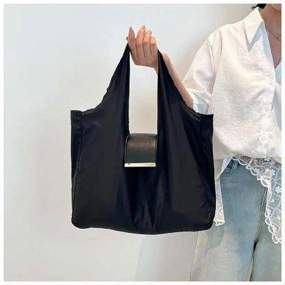 KeyTote™ Pocket Tote 👜✨
