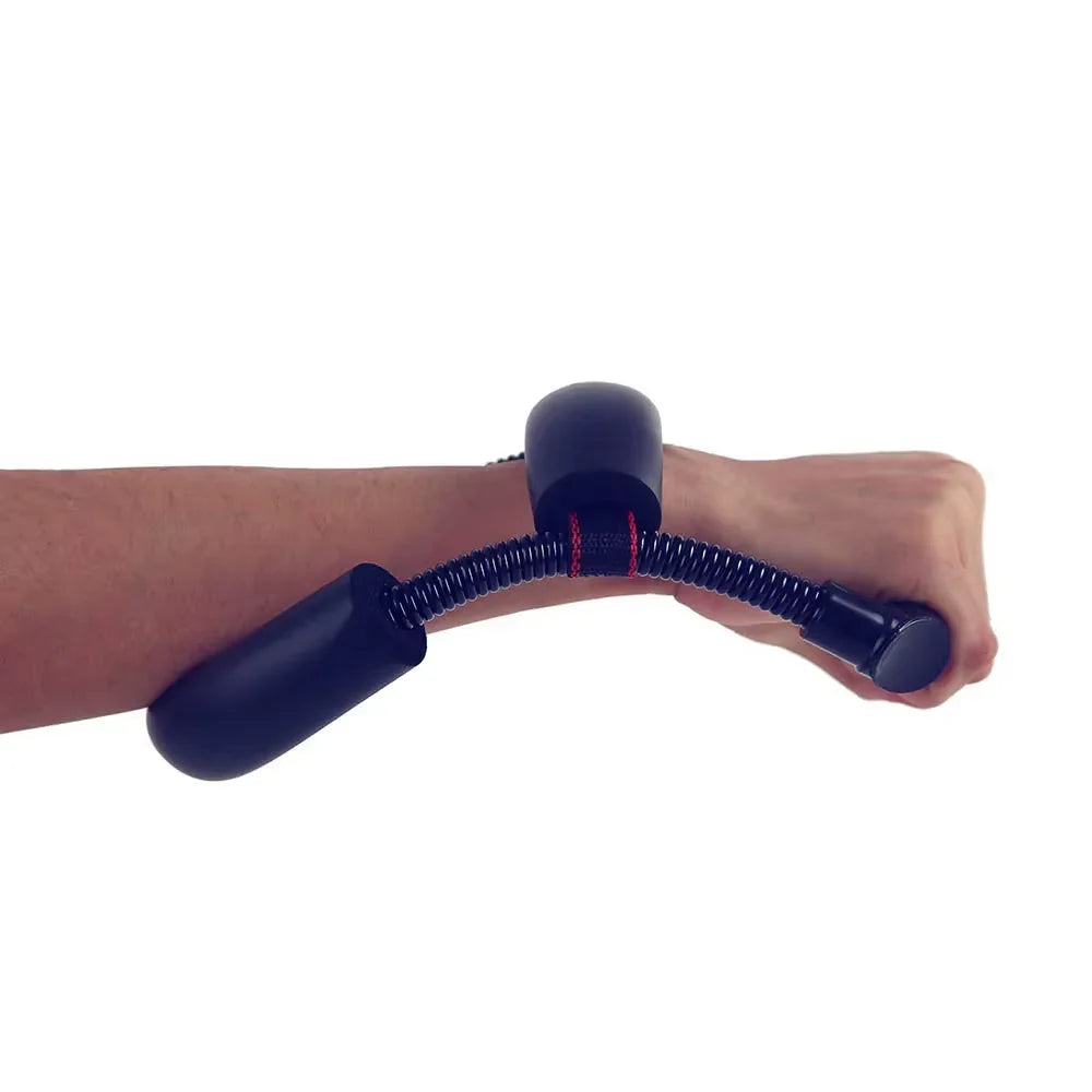 Power Wrists and Strength Exerciser Forearm Strengthener Adjustable Hand Grips Fitness Workout Arm Training Equipment Your Only Store