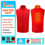 Stay Warm, Hunt Longer – Ultimate Heated Hunting Jacket HEROBIKER Official Store