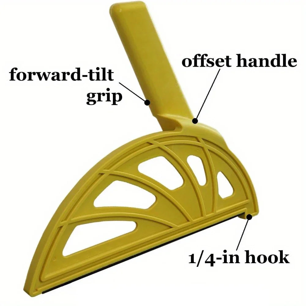 WoodGuard Push Tool – Keep Fingers Safe & Work Smooth! Shop1104729372 Store