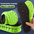 4D Cloud Sports Insoles: Orthopedic Shop1103862042 Store