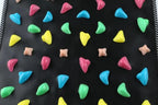 Health Care Acupoint Reflexology Walking Stone Muscle Relaxation Pads AliExpress
