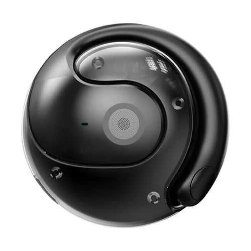 Wireless BT Translation Earbuds Real-time Translation Language AliExpress
