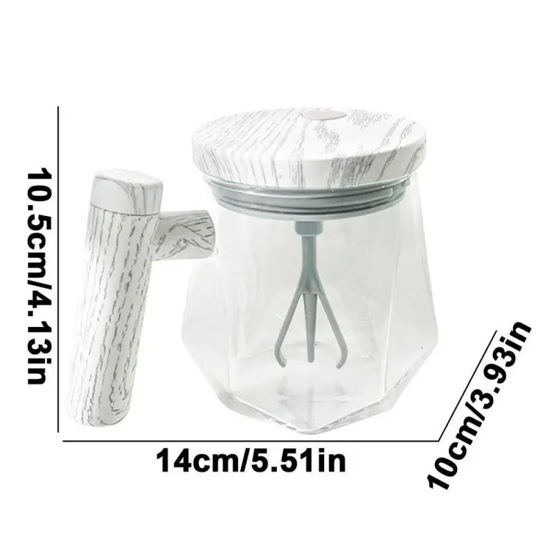 Self-Stirring Coffee Mug KBT Homelife Store Store