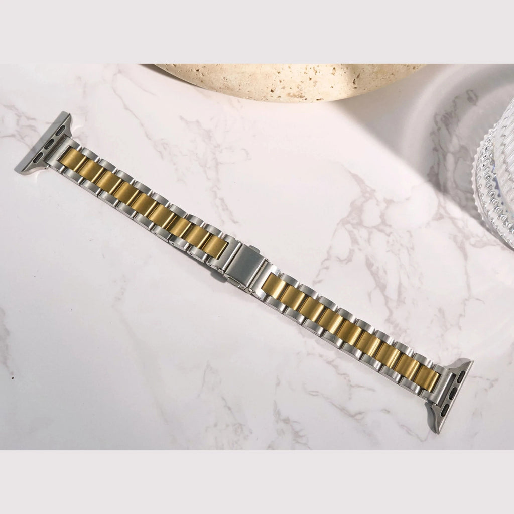 Gemina Apple Watch Strap South Bay Evans General Store