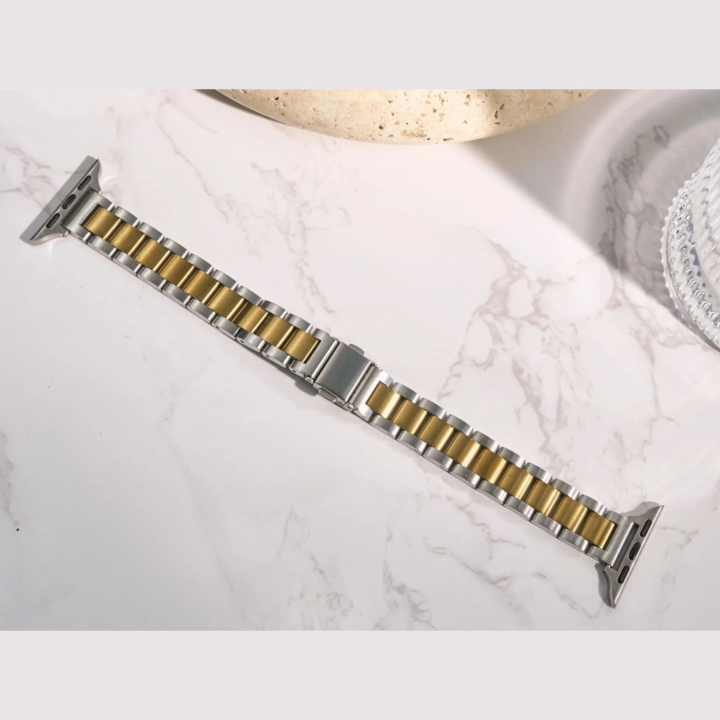 Gemina Apple Watch Strap South Bay Evans General Store