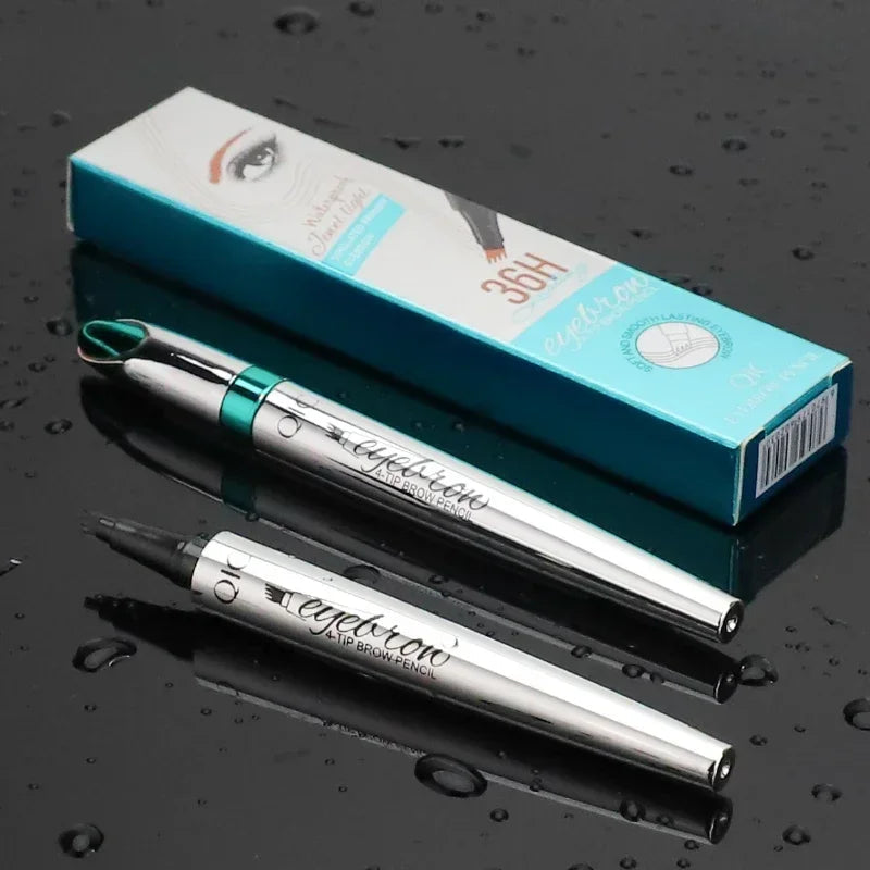 Waterproof Eyebrow Pencil Shop1103810101 Store