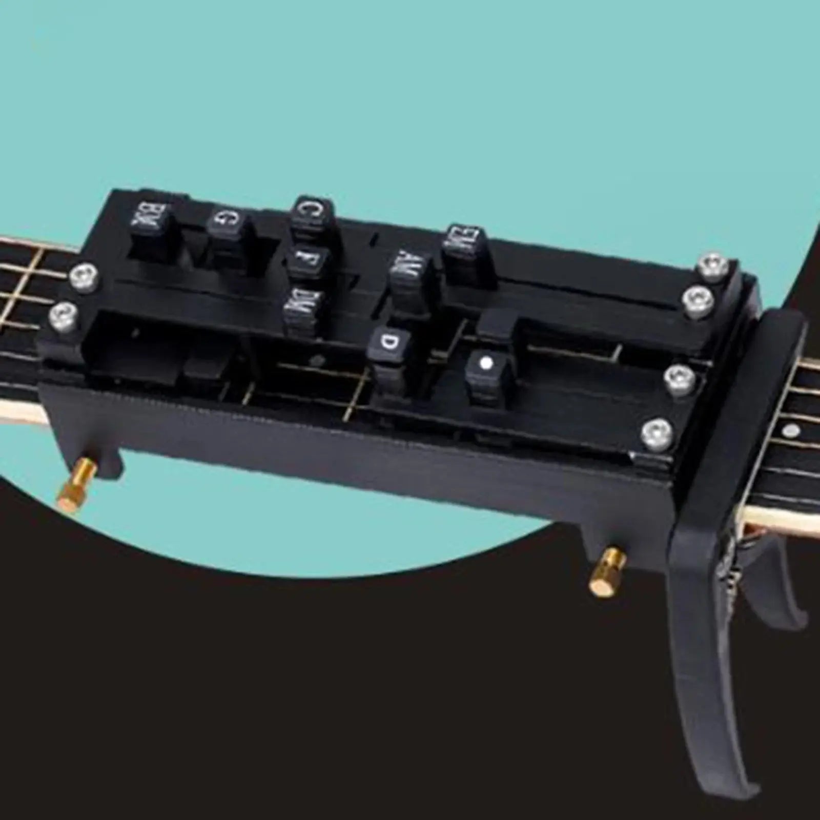 Guitar Aid Chords Beginner Trainer Practice Tools Guitar Learning Aid AliExpress