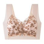 BreezeCool Lace Bralette – No Wire, All Comfort!