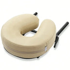 ErgoSpa U-Pillow – Deep Relaxation & Neck Relief Luyou Furniture Information Technology Store