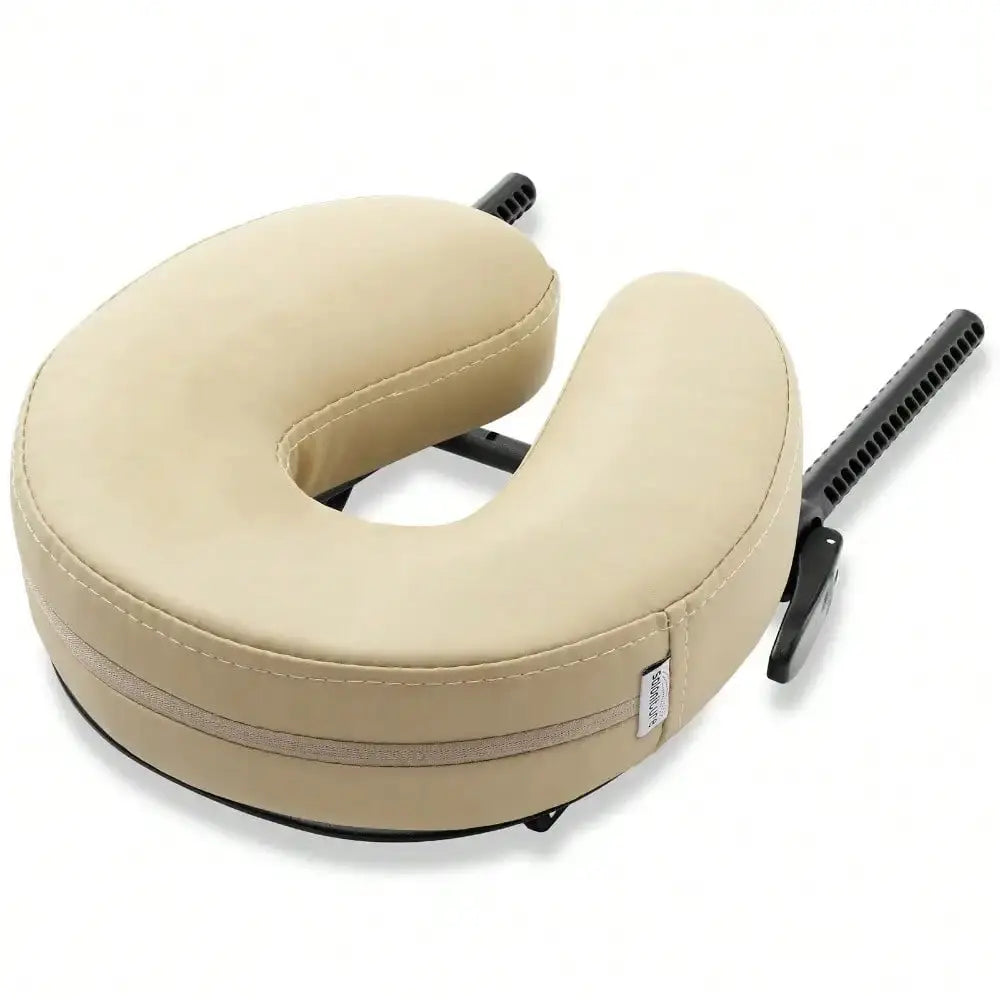 ErgoSpa U-Pillow – Deep Relaxation & Neck Relief Luyou Furniture Information Technology Store
