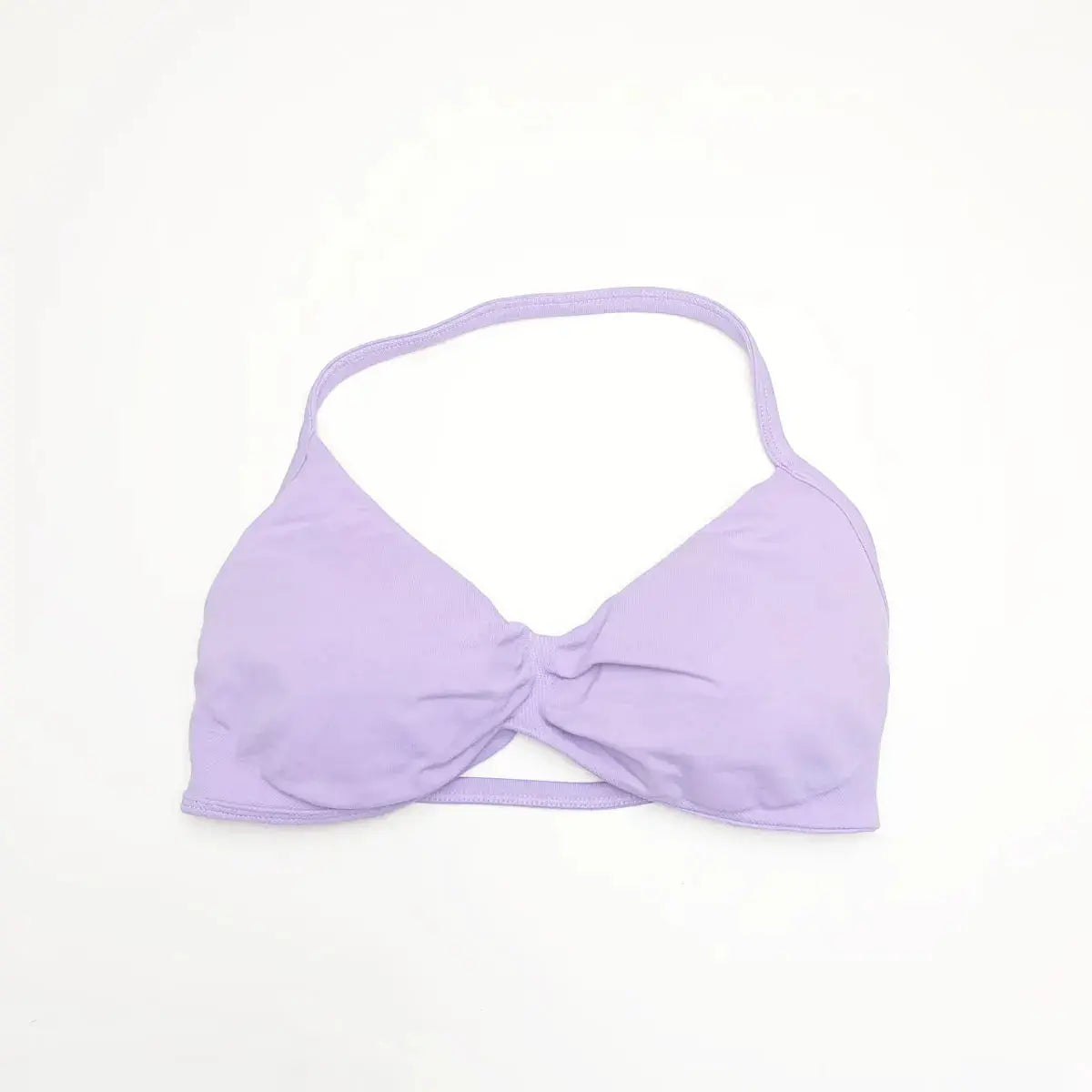 Strappy Thin Strap Halter NCLAGEN Official Store