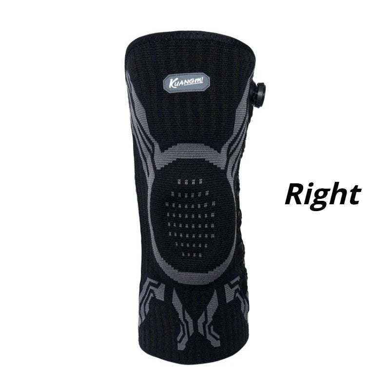 KneeGuard™ Support Brace 💪 — Pain Relief & Joint Stability