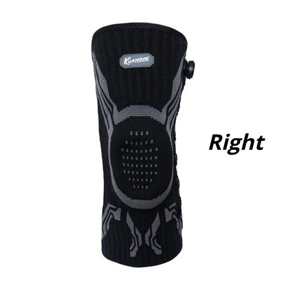 KneeGuard™ Support Brace 💪 — Pain Relief & Joint Stability