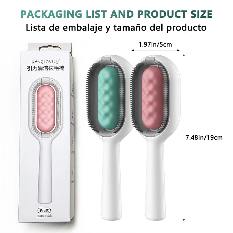Water Brush for Pets NO-7 Best Store