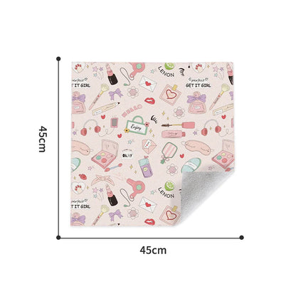 The Magic Makeup Bag: Effortless Organization & Elegance C-Bag Collection Store Store