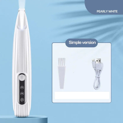 Pawfect Trim: LED Light Paw Trimmer for Precision & Comfort daidaidog Store