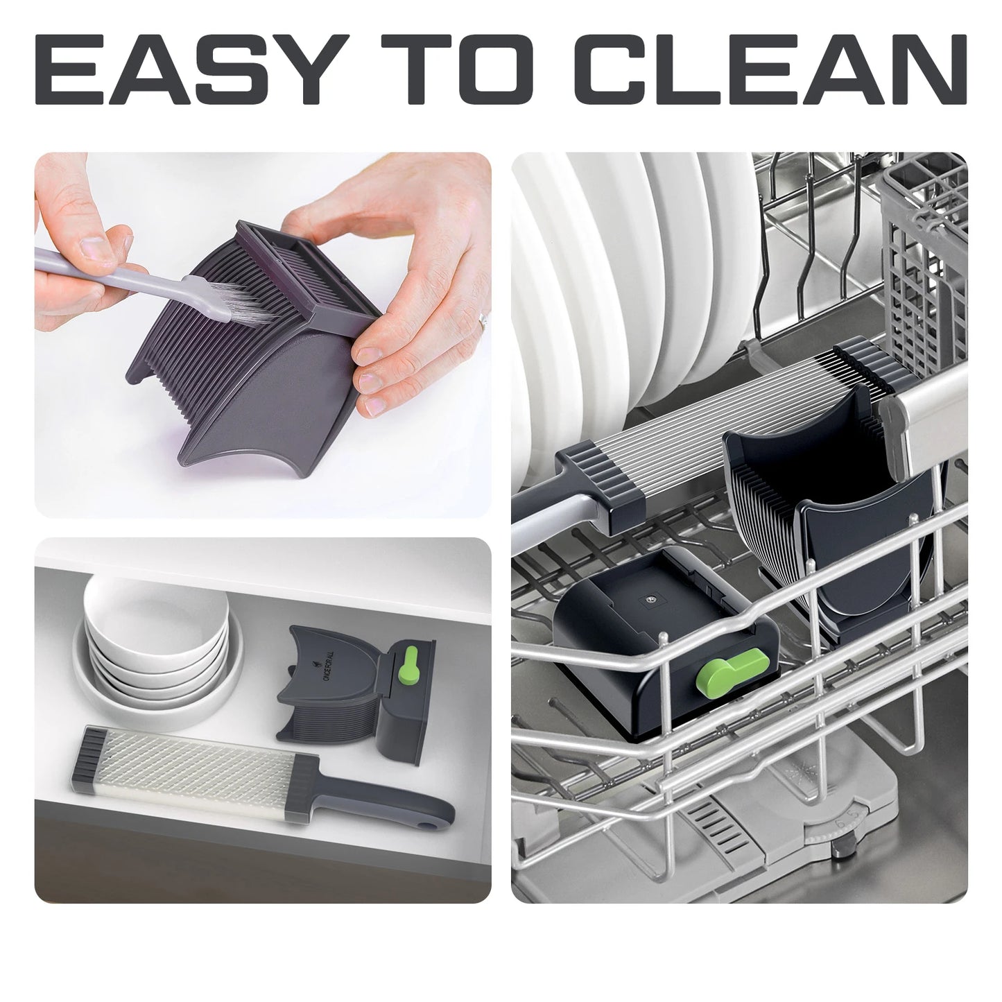 Raw Meat Razor – Effortless, Even Slices!