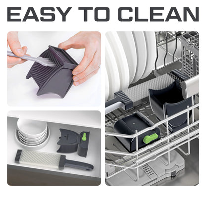 Raw Meat Razor – Effortless, Even Slices!