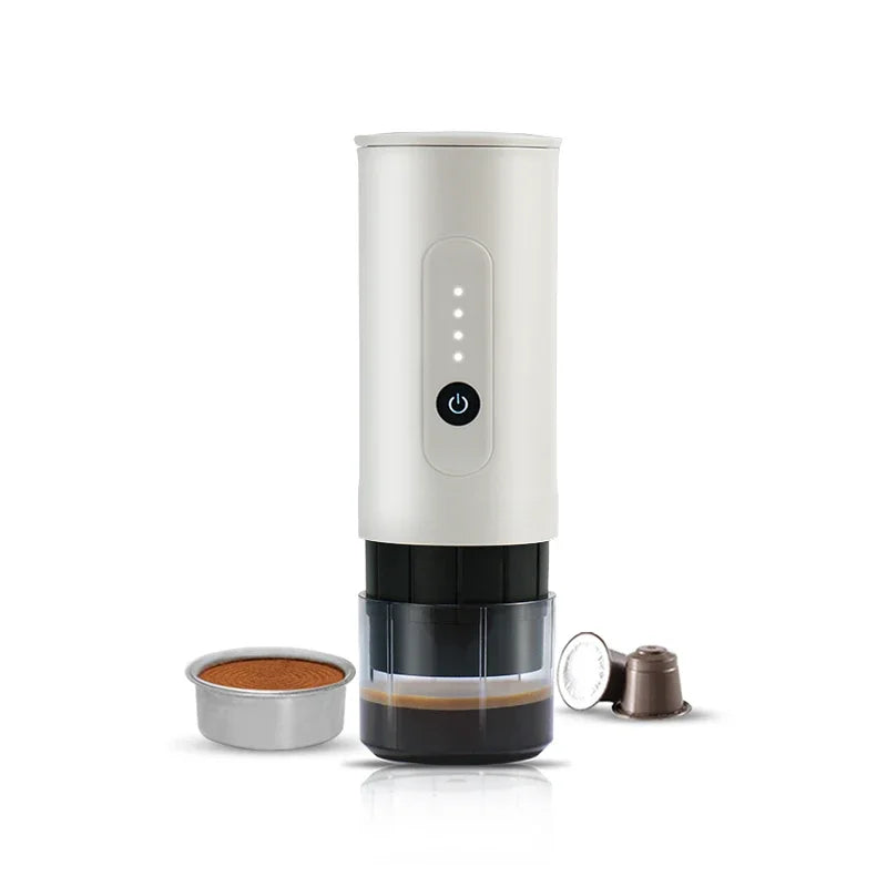 OutIn Fino Portable Electric Coffee Grinder