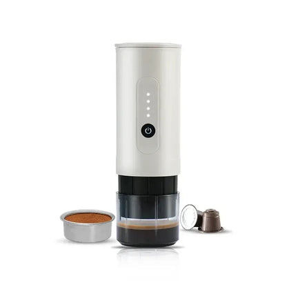 OutIn Fino Portable Electric Coffee Grinder South Bay Evans General Store