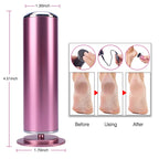 Electric foot file mubittu Official Store