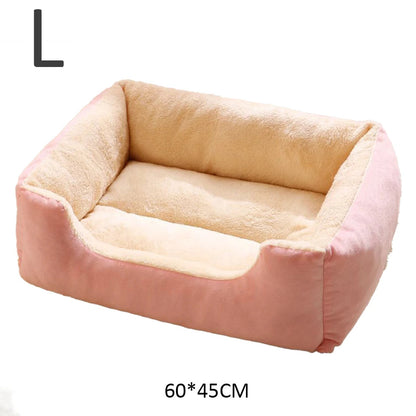Furry's Habitats Basket House Beds Stone's Store
