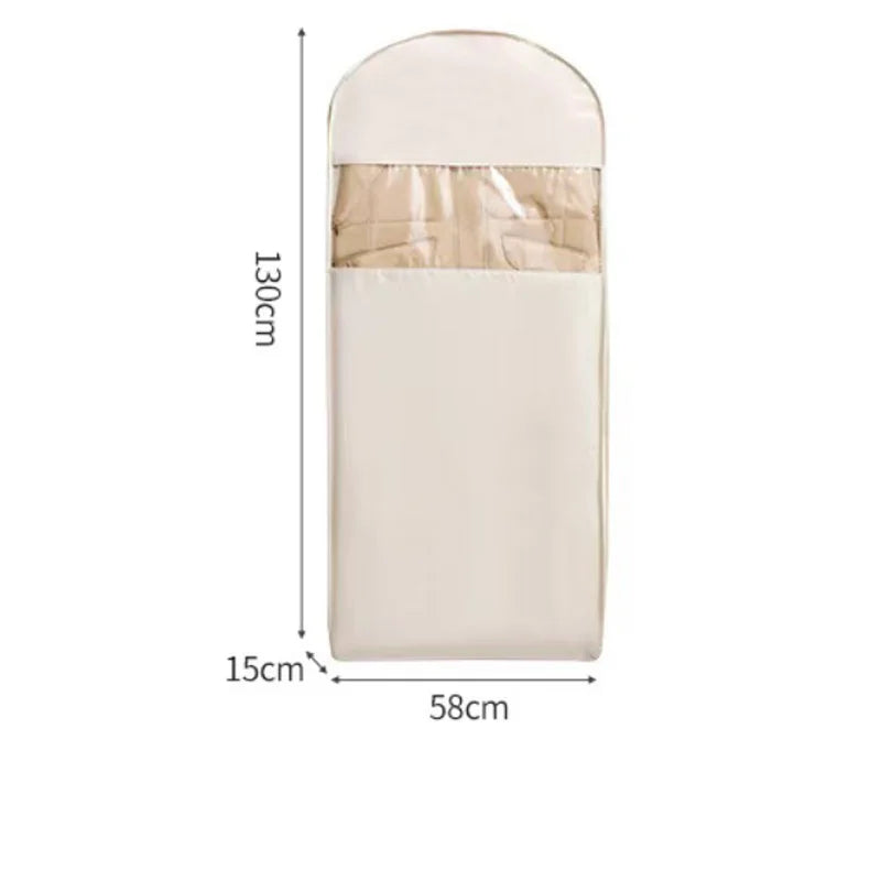 AirSeal Pro Bag – No Vacuum Needed for Compression!