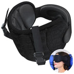 CloudComfort Travel Pillow – Sleep Like First Class, Every Flight!