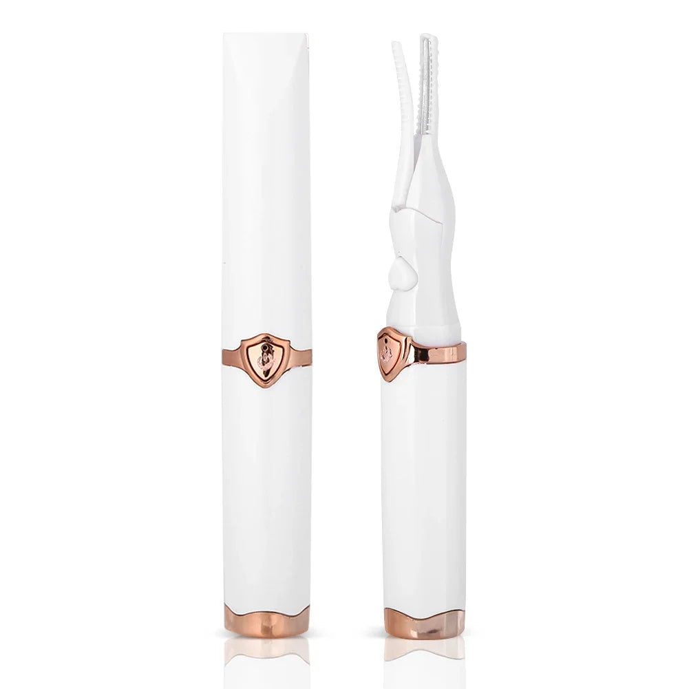 LashLuxe Heat – Instant Curl, All-Day Lift! Auto Cars Parts Store