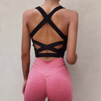 Seamless Sports Bra Seamless Sports Bra Sexy